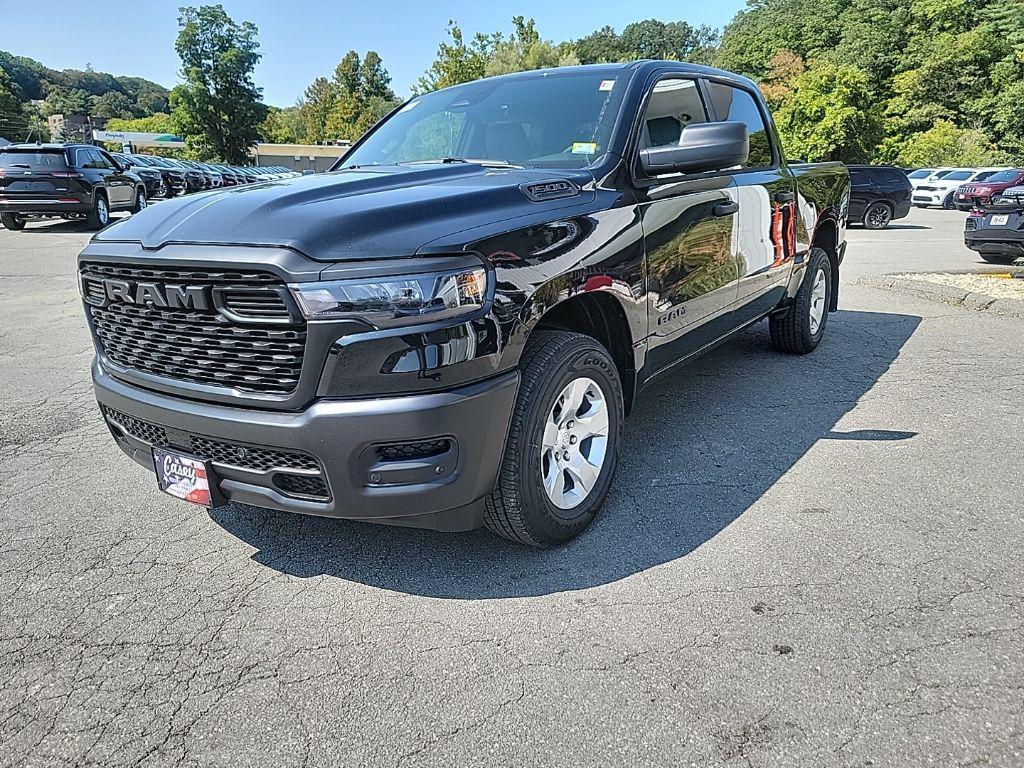 new 2026 Ram 1500 car, priced at $48,800