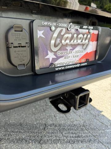 used 2020 Jeep Gladiator car, priced at $23,974