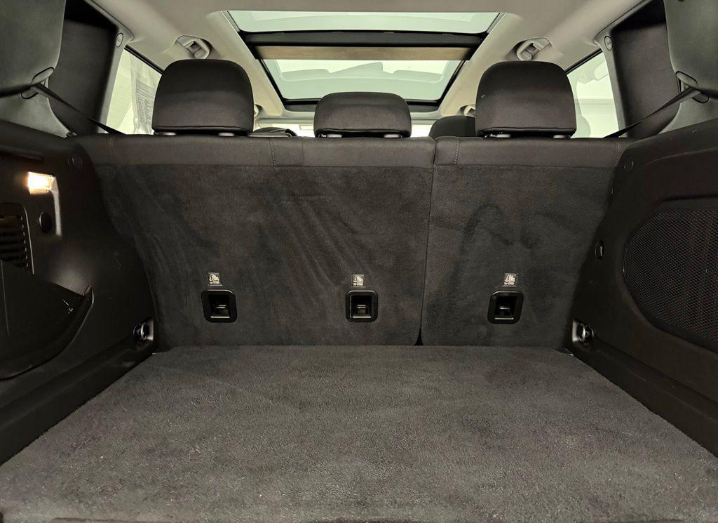 used 2023 Jeep Renegade car, priced at $18,974