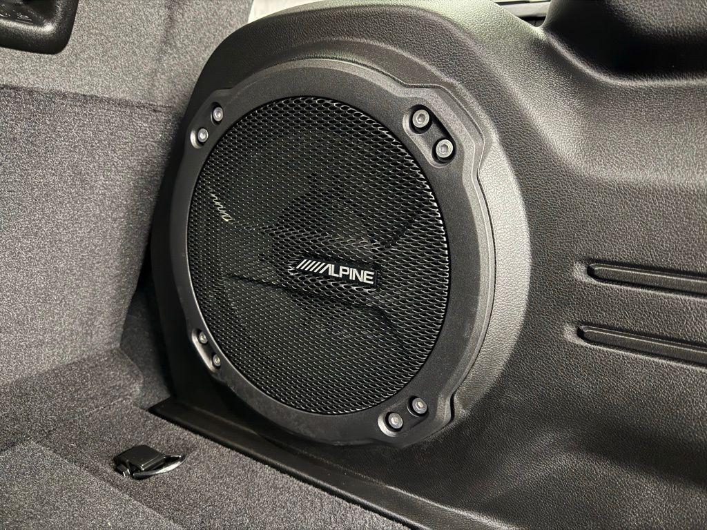 used 2024 Jeep Wrangler car, priced at $43,894