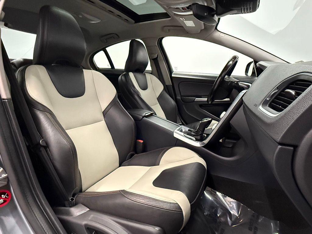 used 2016 Volvo S60 Cross Country car, priced at $9,984