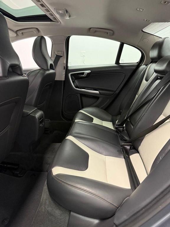 used 2016 Volvo S60 Cross Country car, priced at $9,984