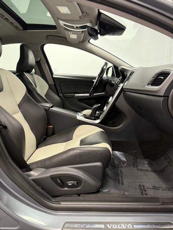 used 2016 Volvo S60 Cross Country car, priced at $9,984