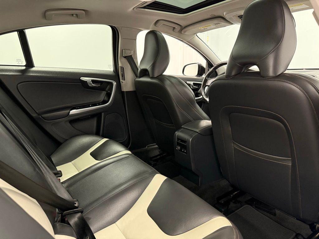 used 2016 Volvo S60 Cross Country car, priced at $9,984