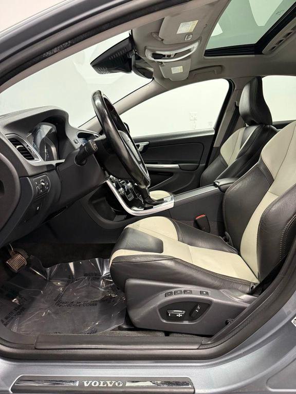 used 2016 Volvo S60 Cross Country car, priced at $9,984