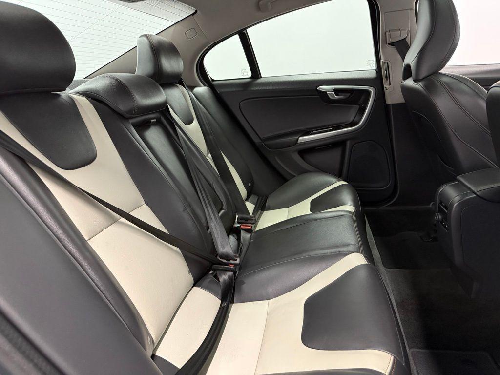 used 2016 Volvo S60 Cross Country car, priced at $9,984