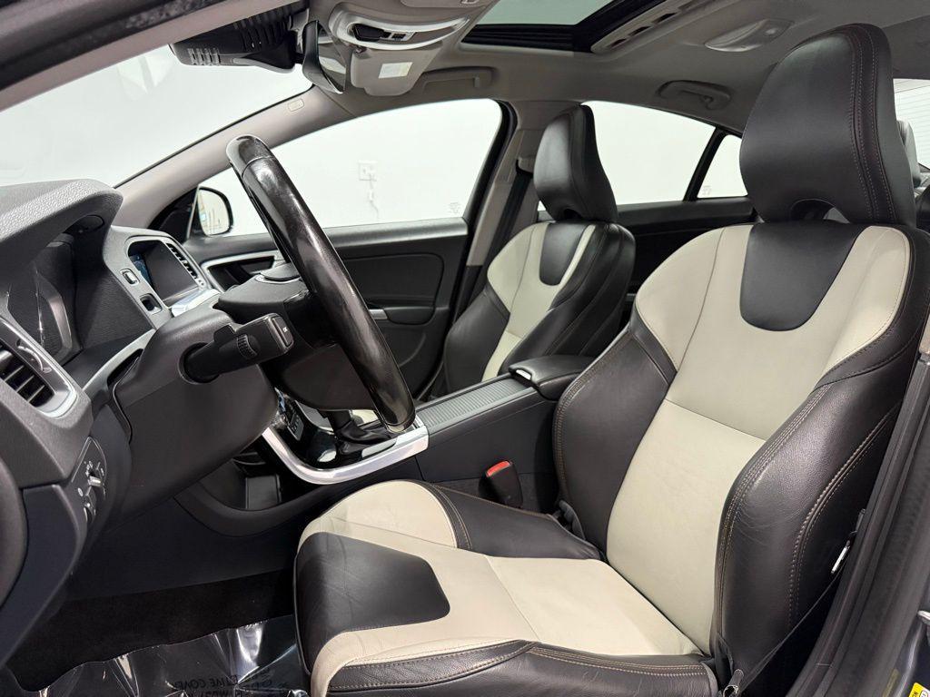 used 2016 Volvo S60 Cross Country car, priced at $9,984