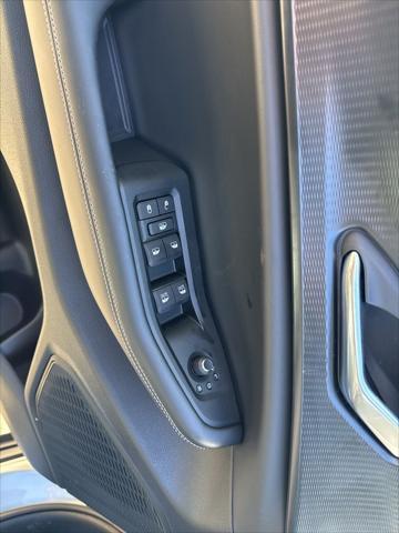 new 2025 Jeep Grand Cherokee L car, priced at $46,413
