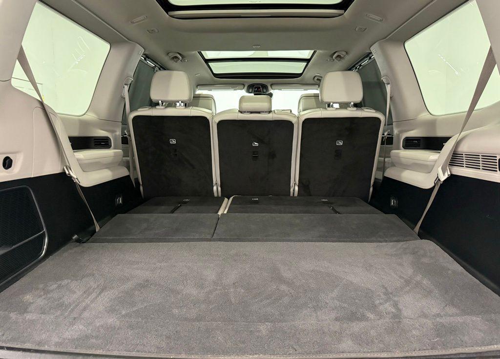 used 2023 Jeep Wagoneer car, priced at $43,974