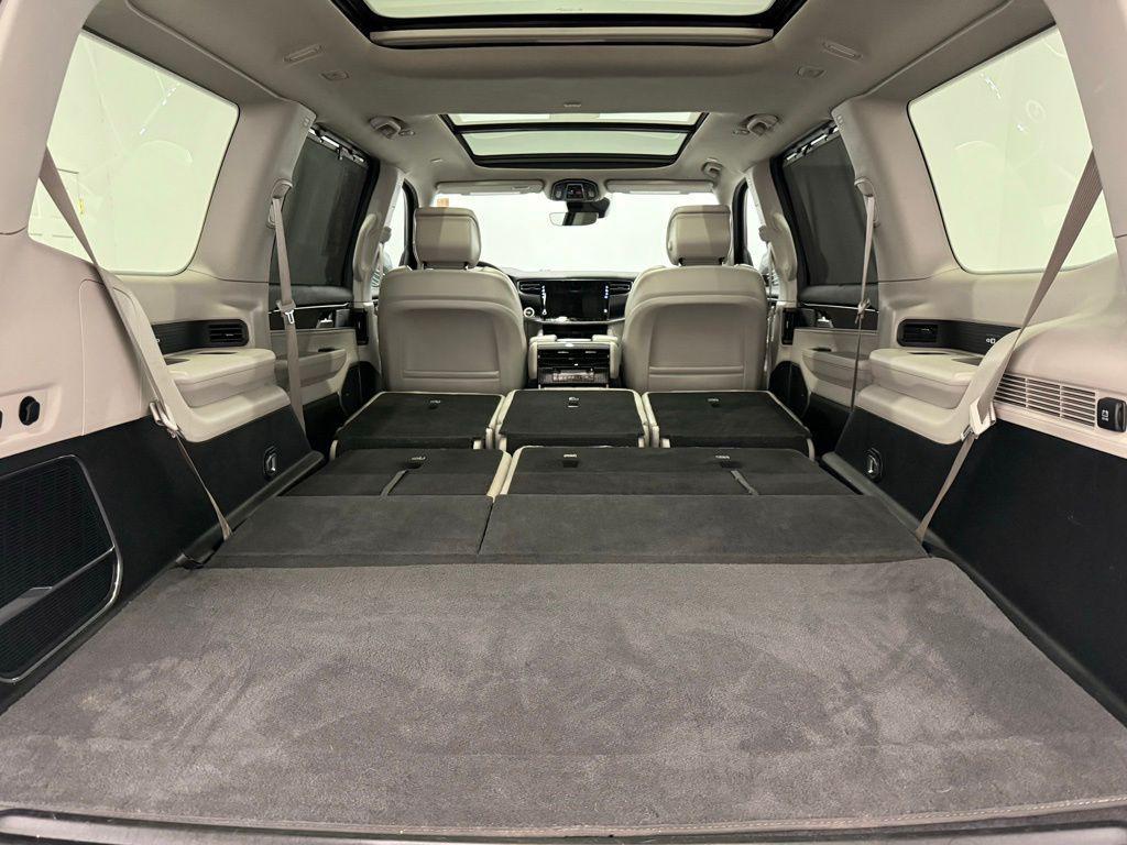 used 2023 Jeep Wagoneer car, priced at $43,974