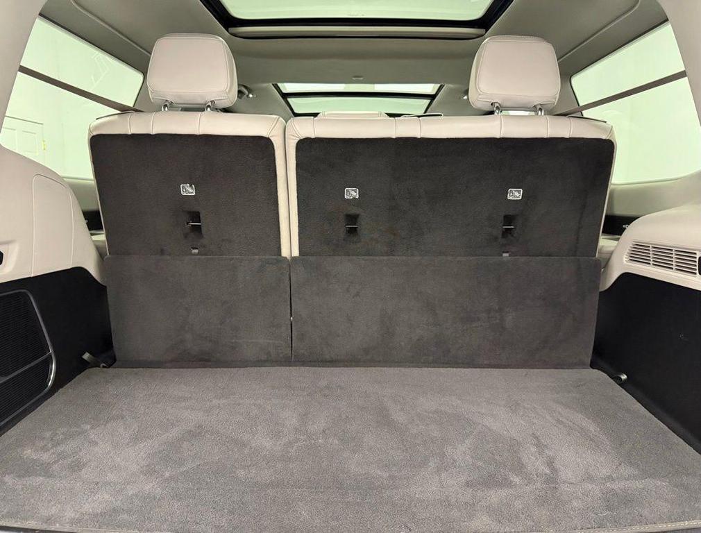 used 2023 Jeep Wagoneer car, priced at $43,974