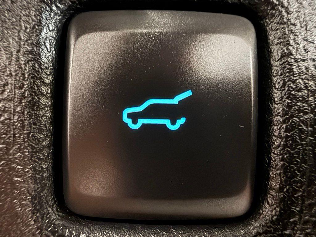 used 2024 Ford Escape car, priced at $25,854