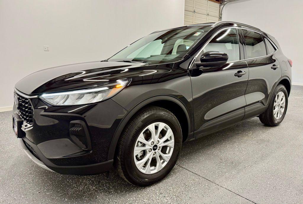 used 2024 Ford Escape car, priced at $25,854
