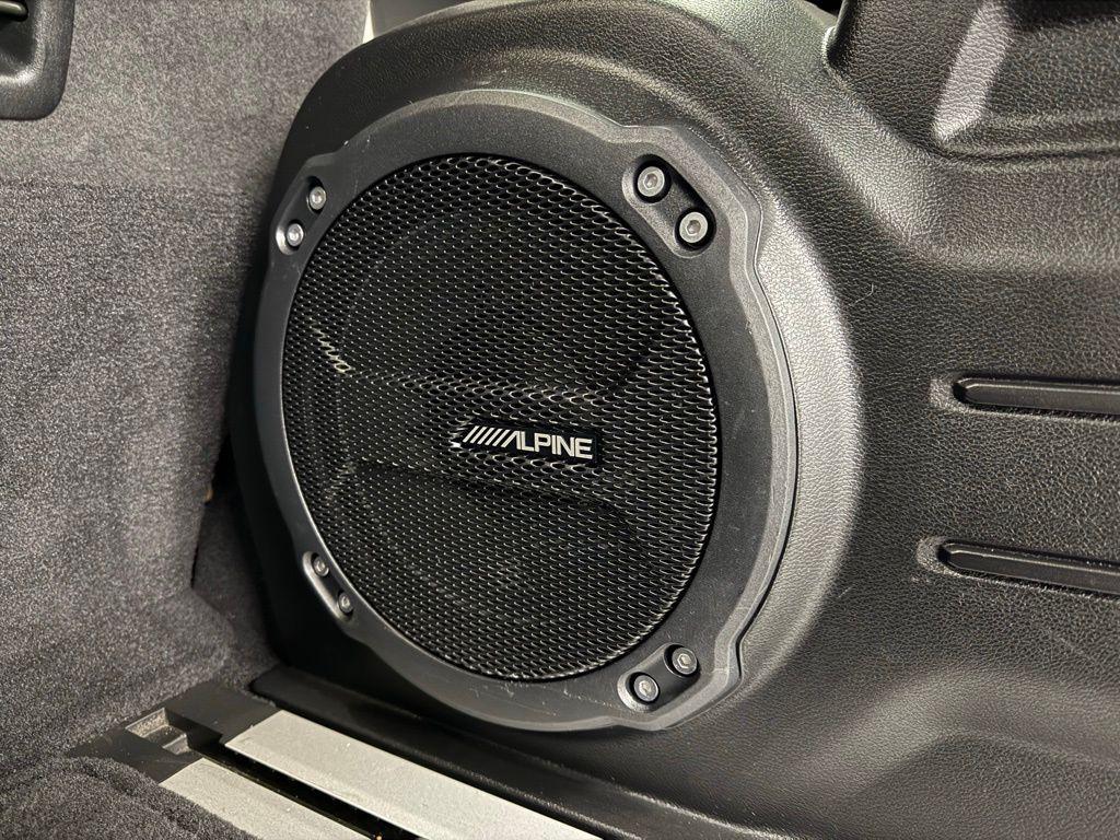 used 2021 Jeep Wrangler Unlimited car, priced at $38,974