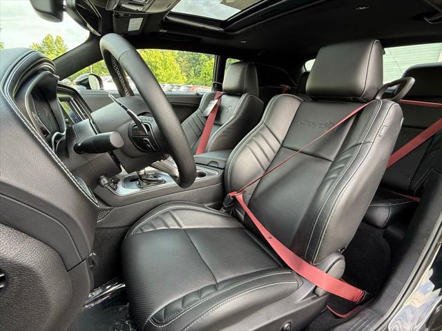 used 2023 Dodge Challenger car, priced at $73,974