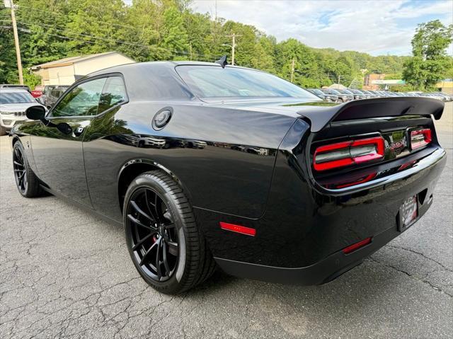 used 2023 Dodge Challenger car, priced at $73,974