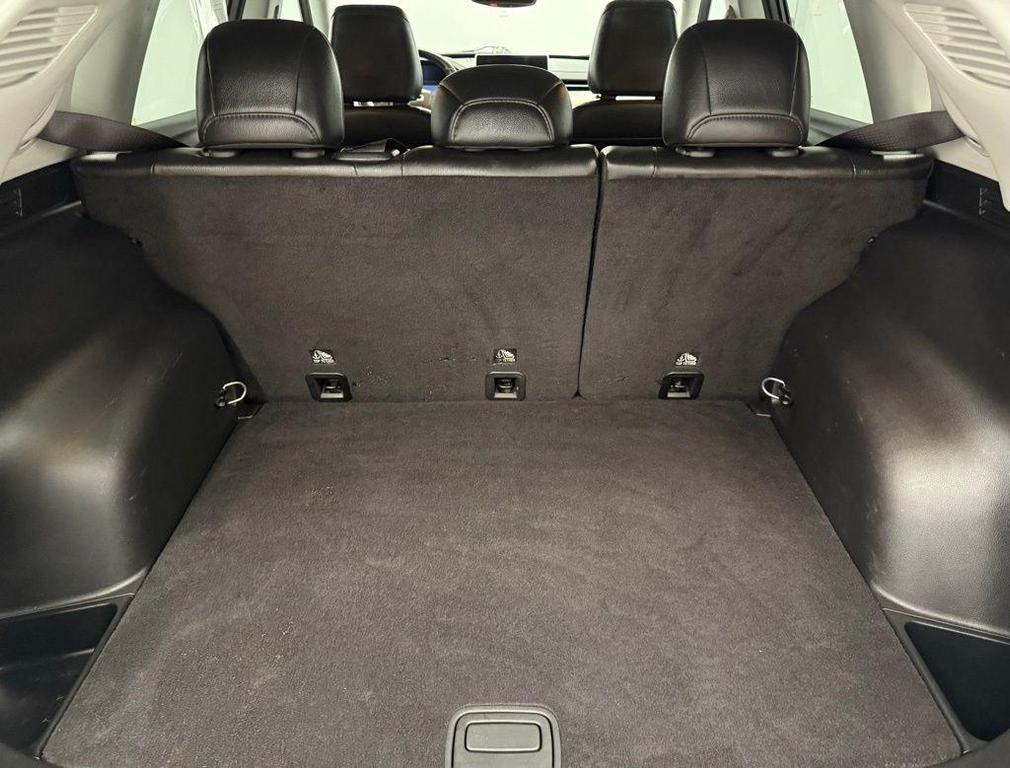 used 2022 Jeep Compass car, priced at $20,974