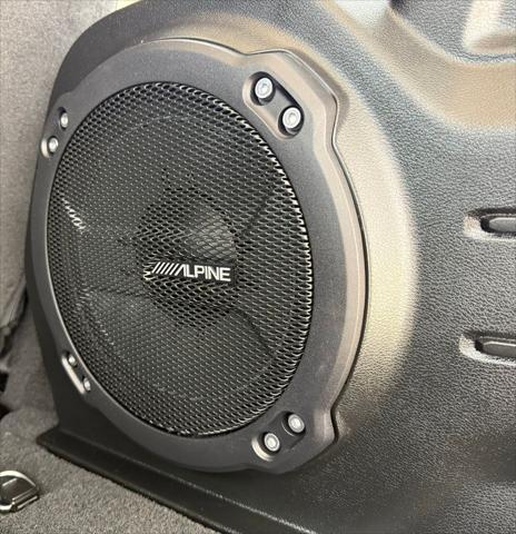 used 2021 Jeep Wrangler Unlimited car, priced at $34,974