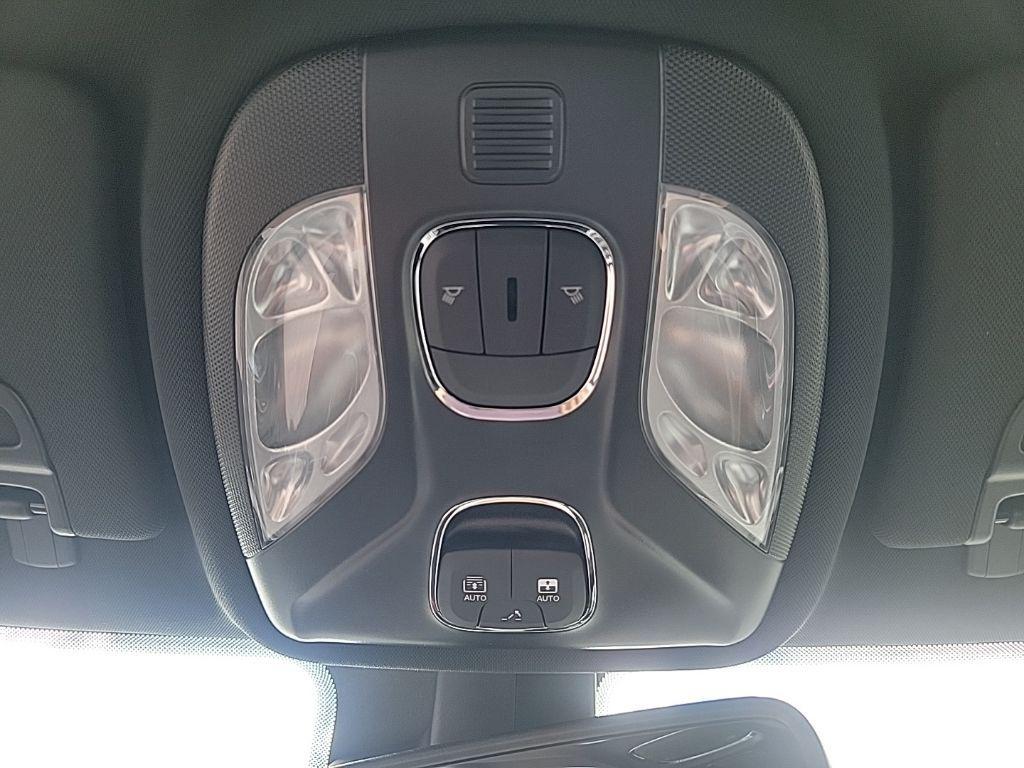 new 2025 Jeep Compass car, priced at $35,219