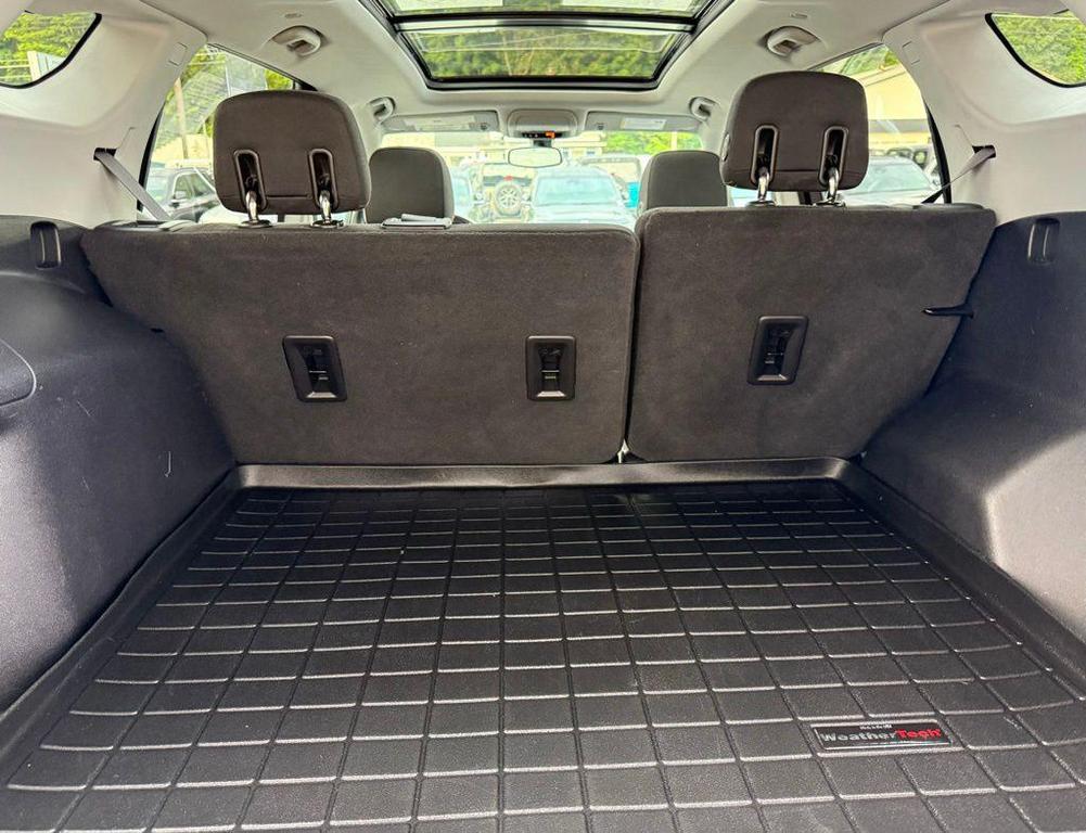 used 2018 GMC Terrain car, priced at $15,974
