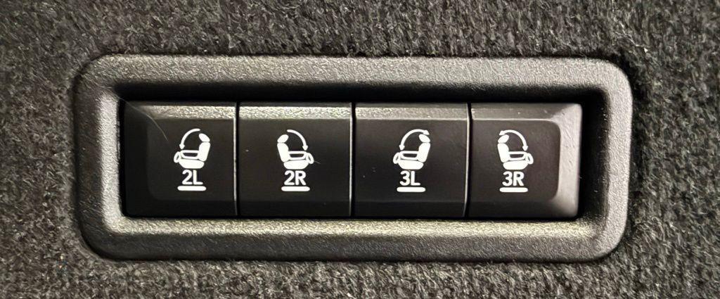 used 2022 Jeep Grand Wagoneer car, priced at $52,974