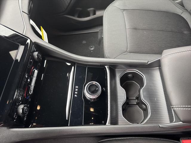 new 2025 Jeep Grand Cherokee car, priced at $37,923