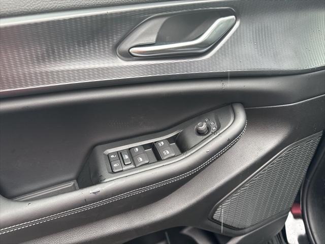 new 2025 Jeep Grand Cherokee car, priced at $37,923