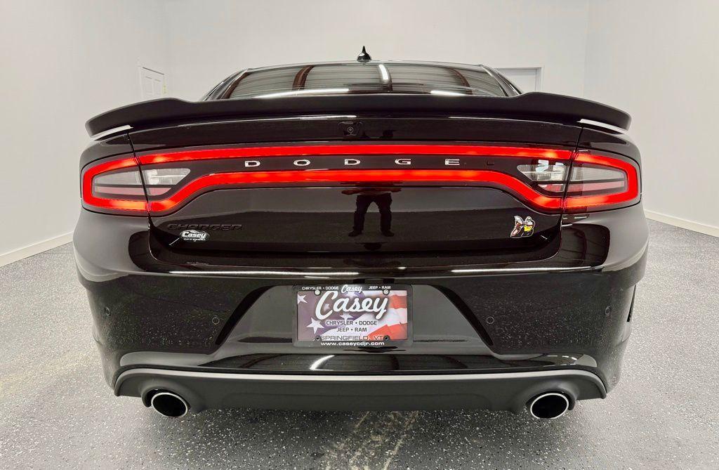 used 2023 Dodge Charger car, priced at $50,574