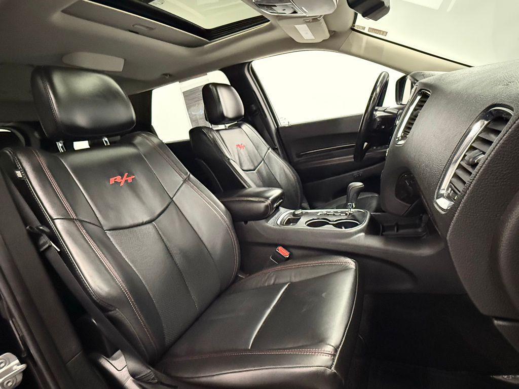 used 2012 Dodge Durango car, priced at $11,974