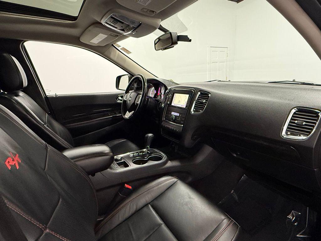 used 2012 Dodge Durango car, priced at $11,974