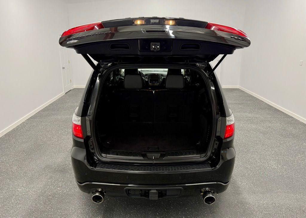 used 2012 Dodge Durango car, priced at $11,974