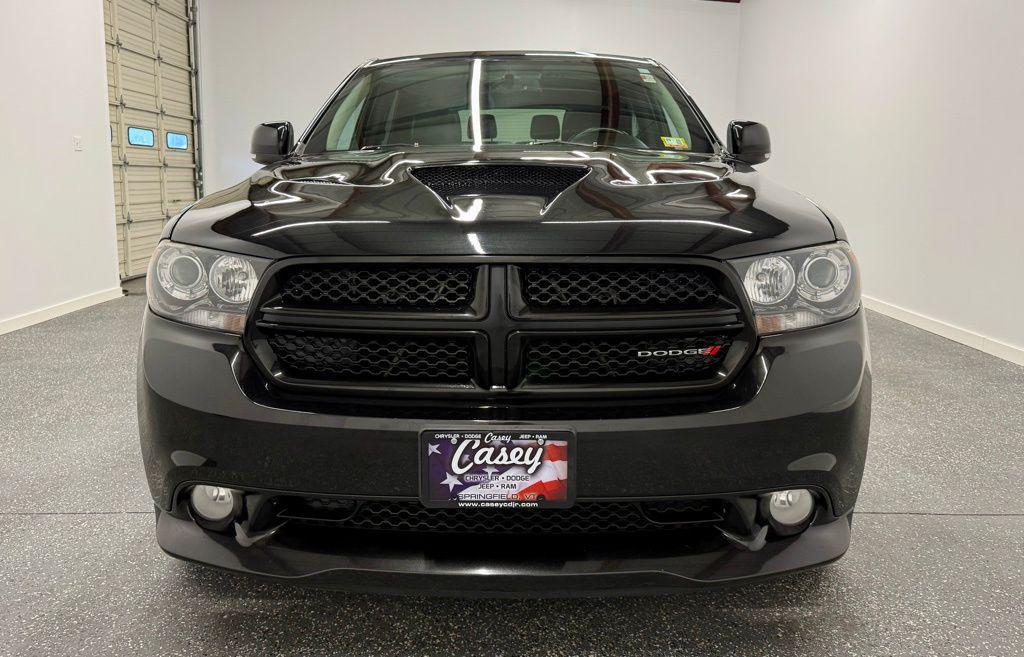 used 2012 Dodge Durango car, priced at $11,974