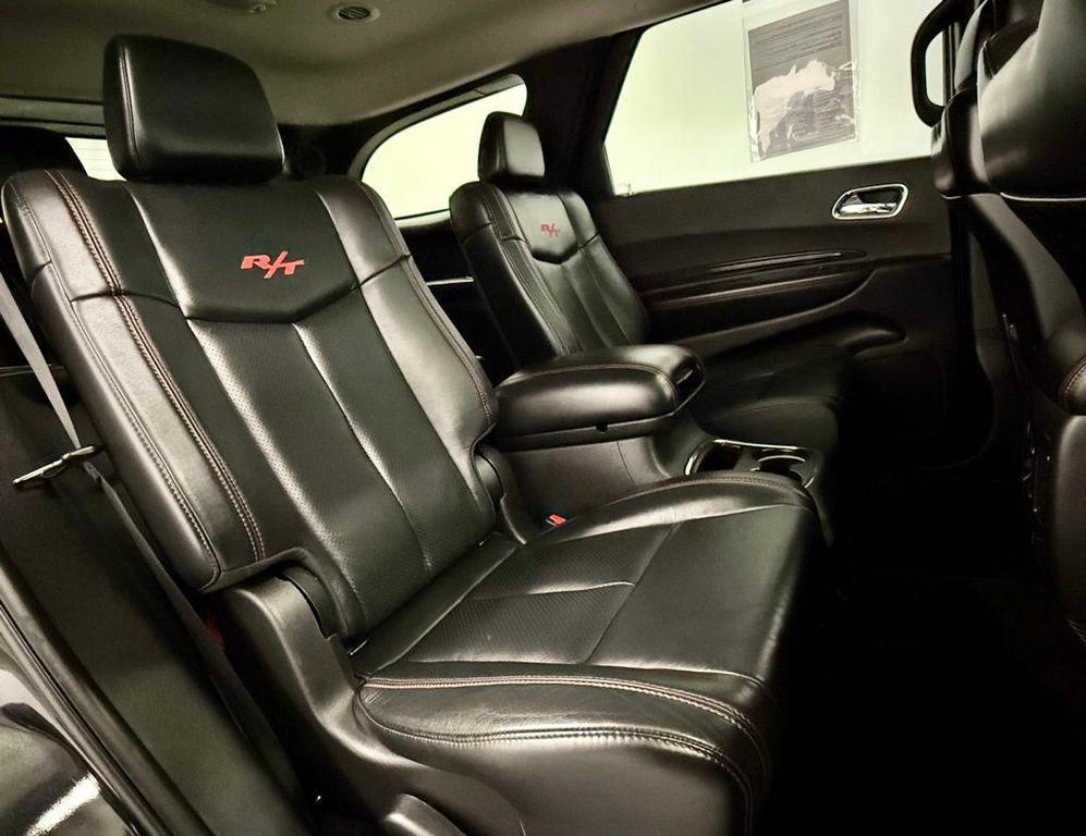 used 2012 Dodge Durango car, priced at $11,974