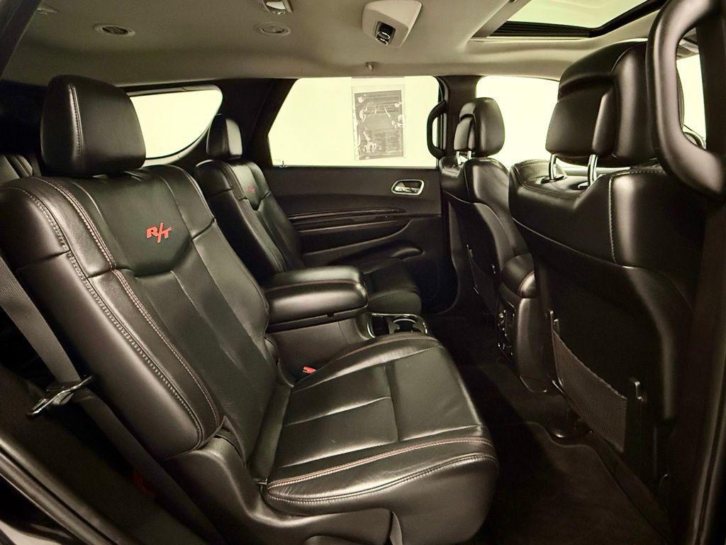 used 2012 Dodge Durango car, priced at $11,974