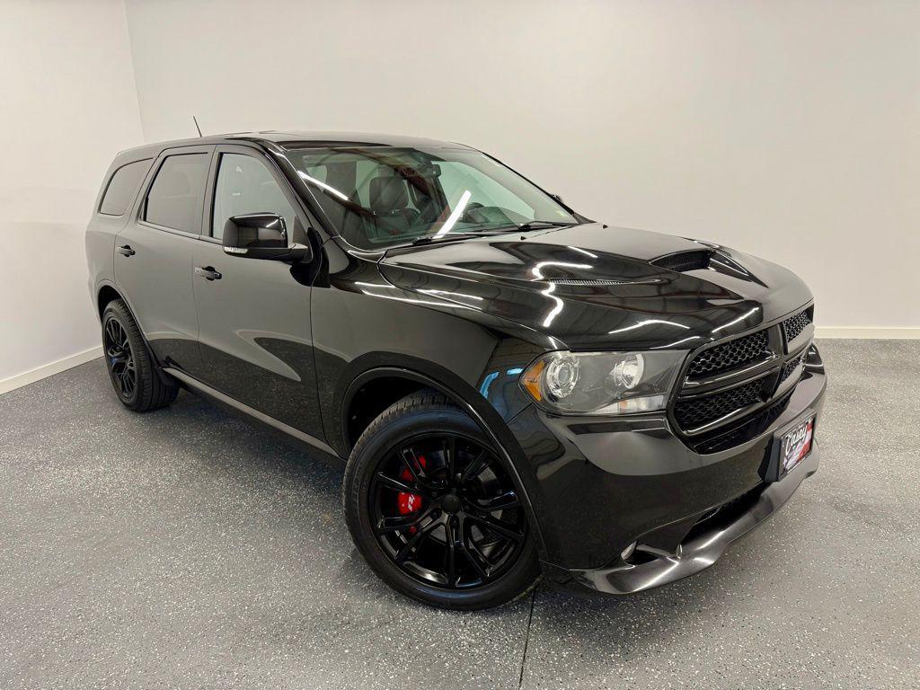 used 2012 Dodge Durango car, priced at $11,974