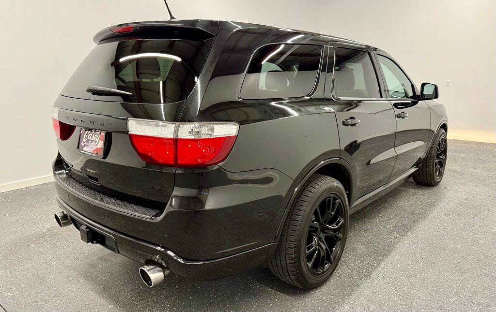 used 2012 Dodge Durango car, priced at $11,974