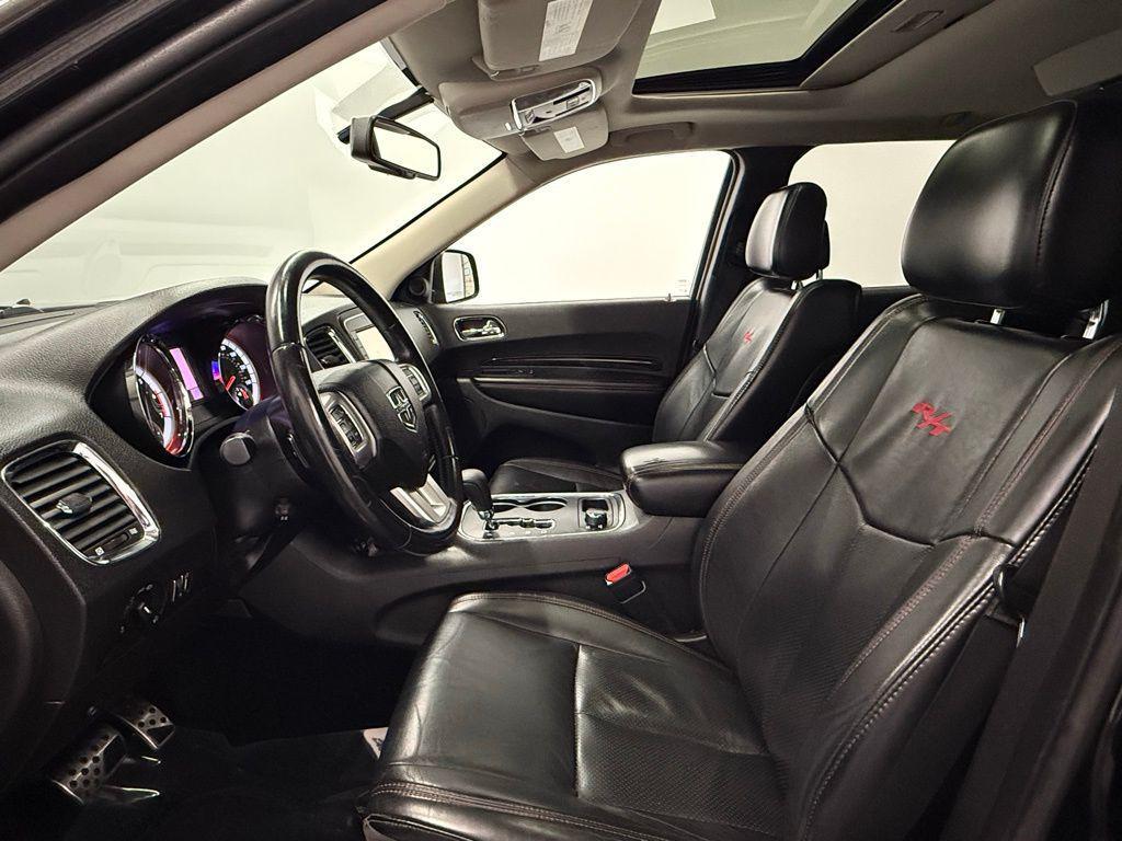 used 2012 Dodge Durango car, priced at $11,974