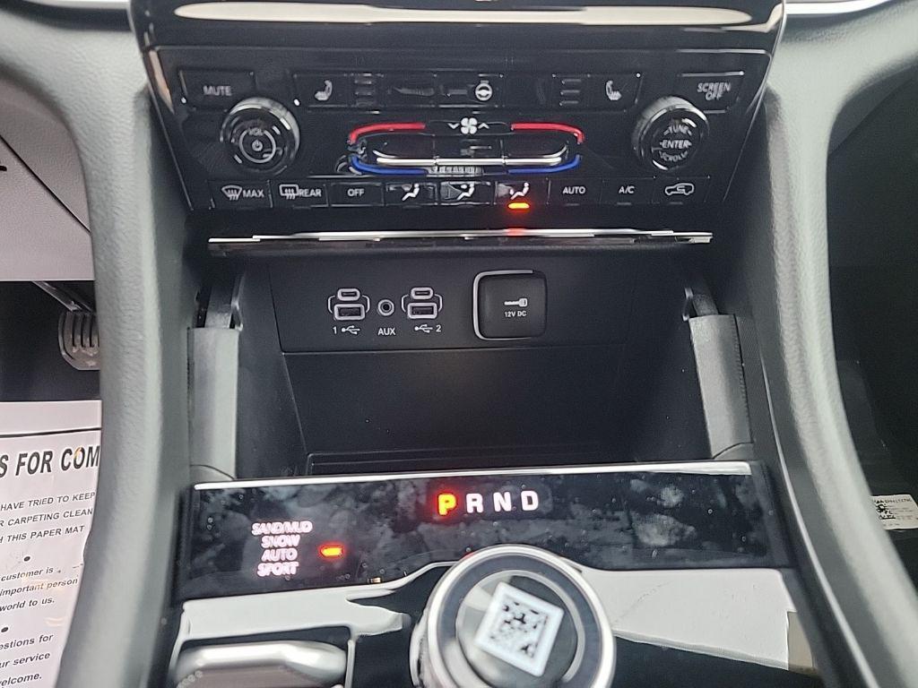 new 2025 Jeep Grand Cherokee car, priced at $47,486