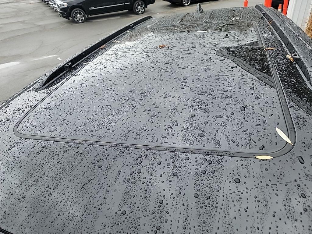 new 2025 Jeep Grand Cherokee car, priced at $47,486