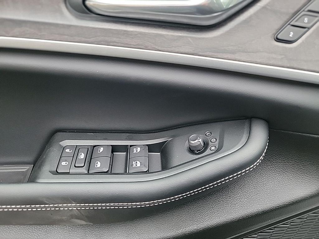 new 2025 Jeep Grand Cherokee car, priced at $47,486