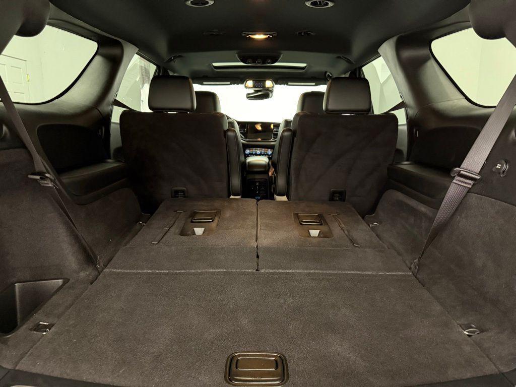 used 2022 Dodge Durango car, priced at $36,754