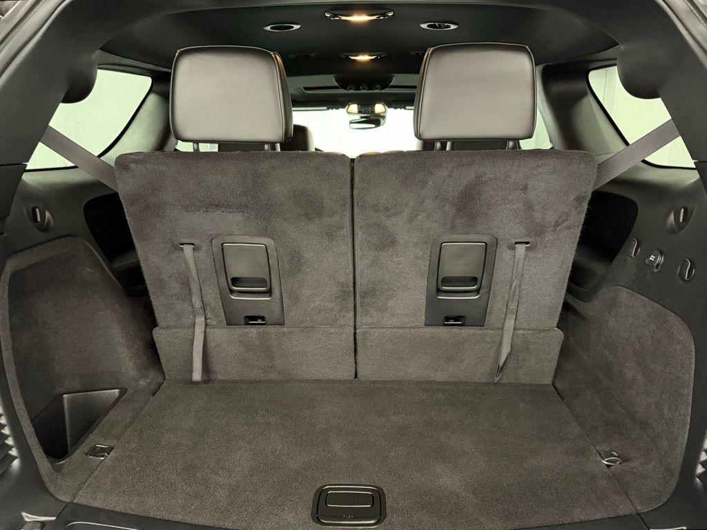 used 2022 Dodge Durango car, priced at $36,754