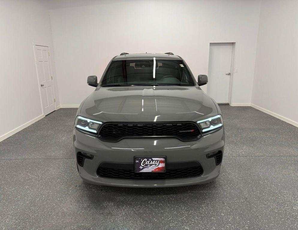 used 2022 Dodge Durango car, priced at $36,754