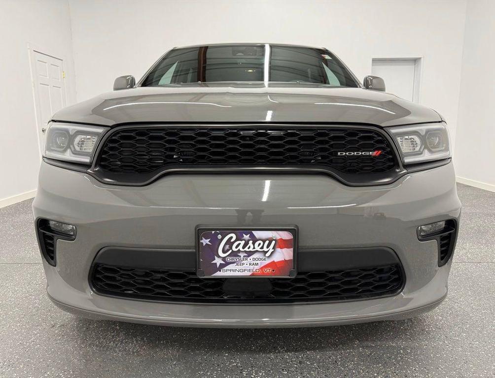 used 2022 Dodge Durango car, priced at $36,754