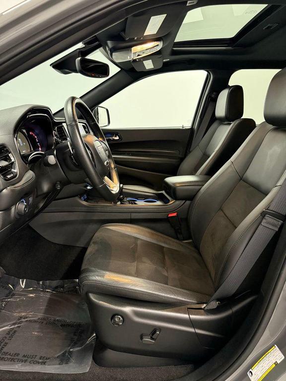 used 2022 Dodge Durango car, priced at $36,754
