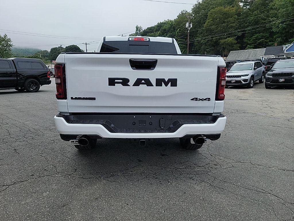 new 2026 Ram 1500 car