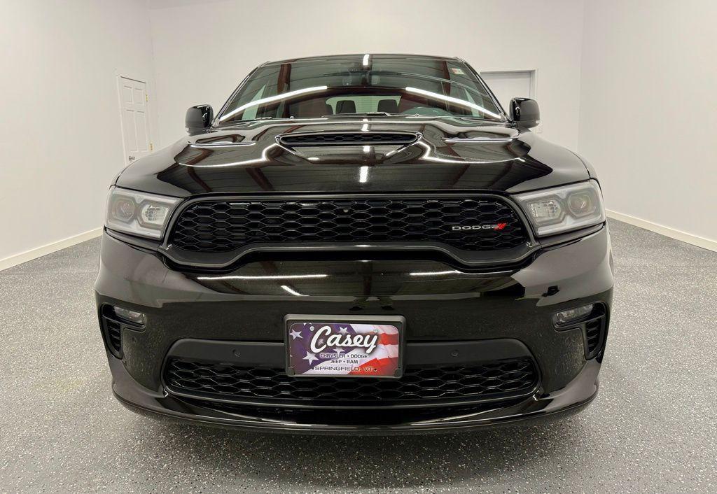 used 2022 Dodge Durango car, priced at $38,974