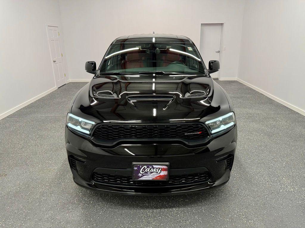 used 2022 Dodge Durango car, priced at $38,974