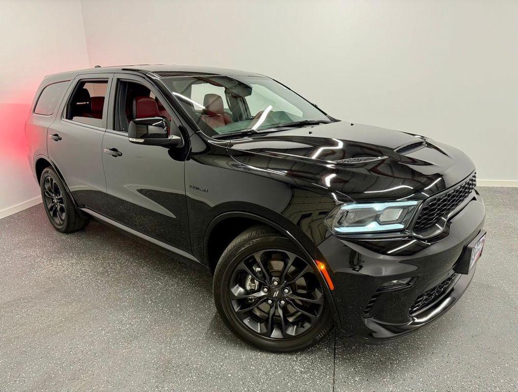 used 2022 Dodge Durango car, priced at $38,974
