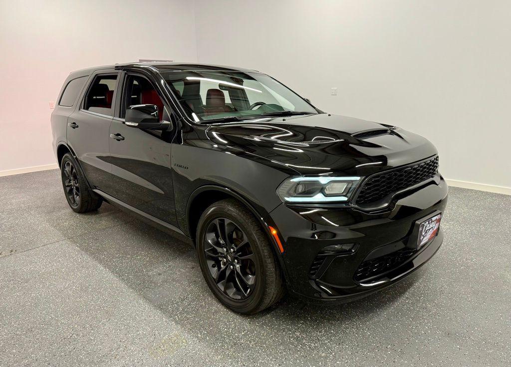 used 2022 Dodge Durango car, priced at $38,974